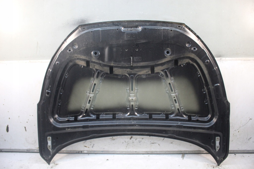 фото №6, Капот hyundai tucson iii 3 17r