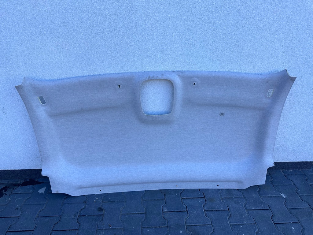 фото №1, Trafic iii lift потолок