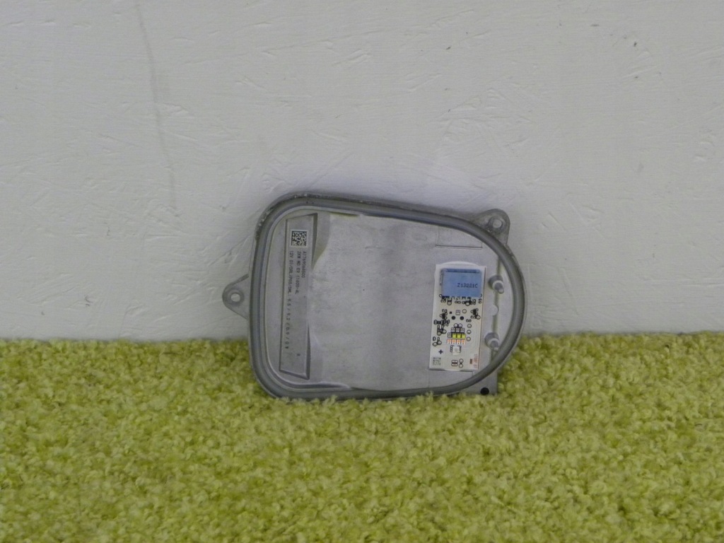 фото №1, Модуль led перетворювач mercedes-benz оригінальний номер 1769066500