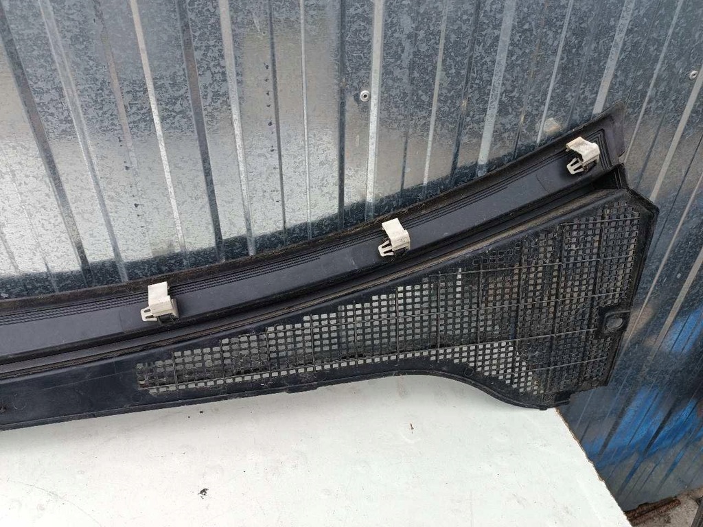 фото №7, Жабо renault clio iii 8200290131