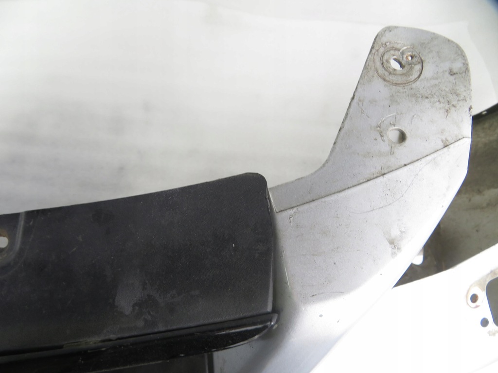 фото №9, Бампер перед chrysler voyager iv 04857886