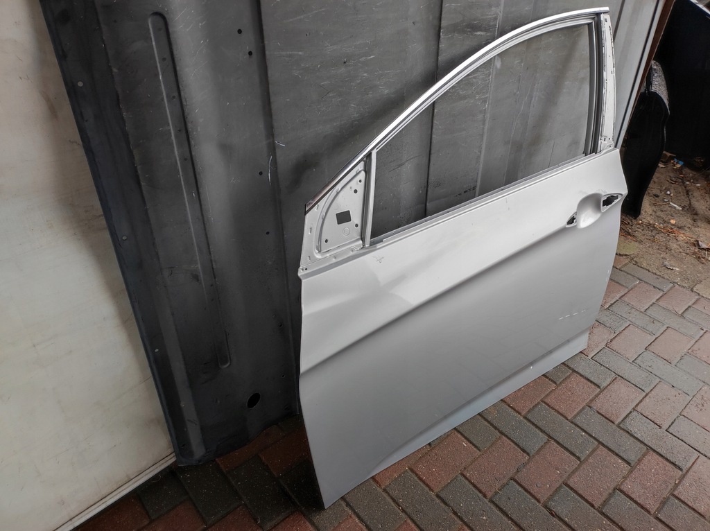 фото №8, Дверь hyundai i40 2011-2019 передние левая poznań