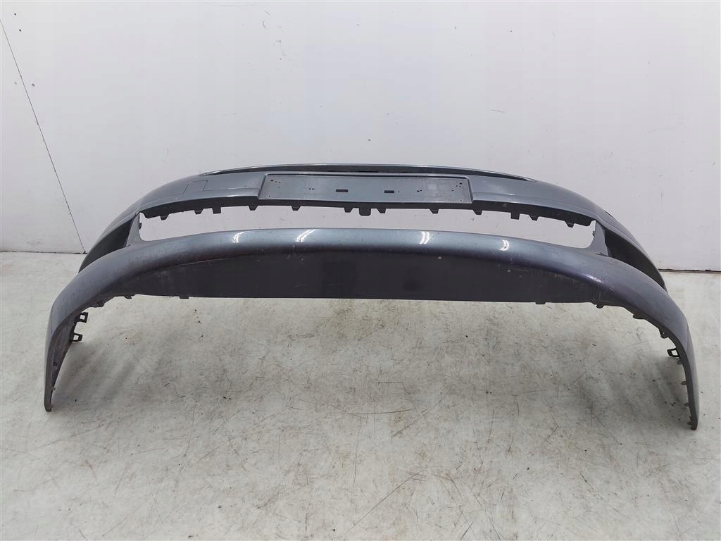 фото №14, Бампер перед передний citroen c5 iii 2008-2017 garnatowy kombi