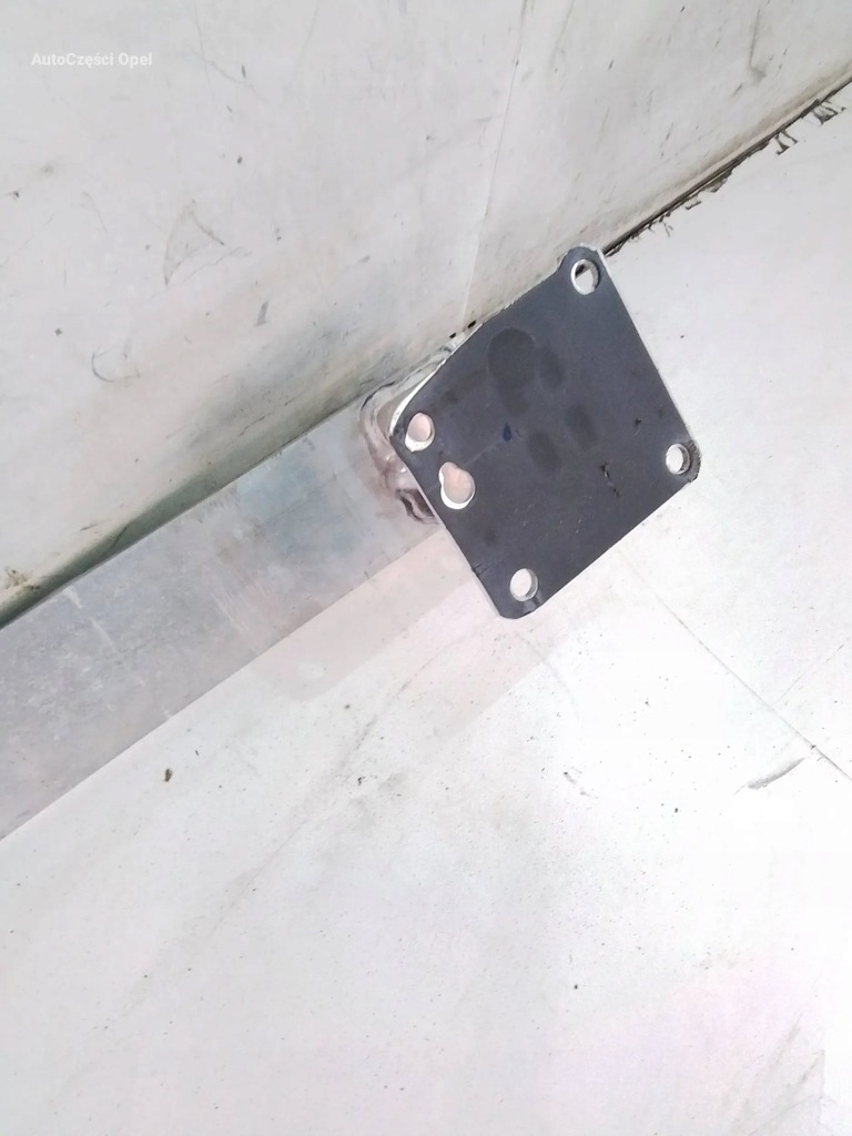 фото №6, Opel grandland x балка бампера задня 9816071580