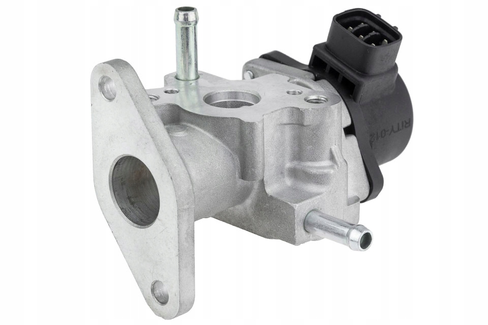 фото №12, Клапан egr