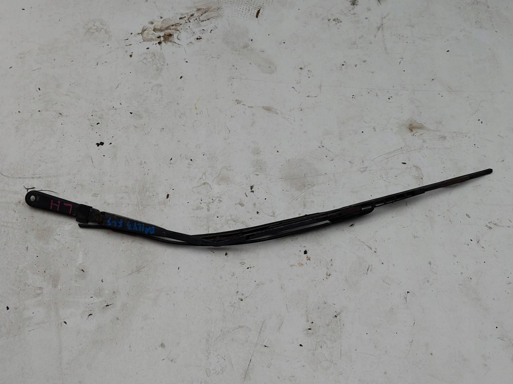 фото №1, Важіль двірники ліва iveco daily 3 iii fl 3 35s11