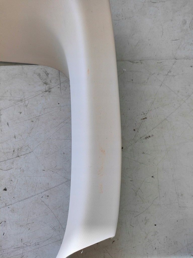 фото №6, Bmw x3 g01 защита крышки правая левая комплект