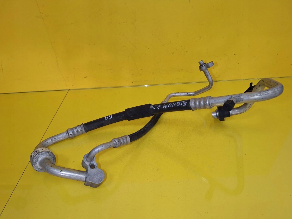 Купить Шланг пабтрубок  кондиционера 24402589 opel signum nr89