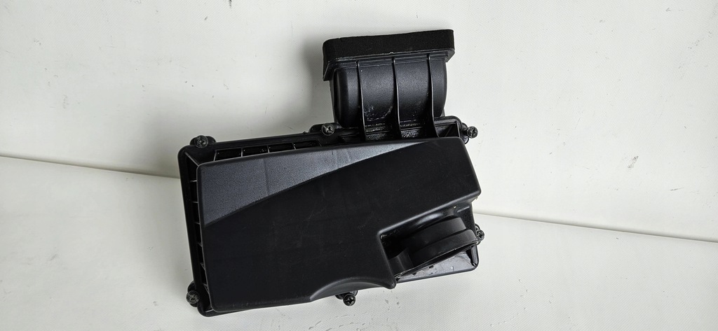 фото №1, Корпус фильтра воздуха jumpy expert proace oryg