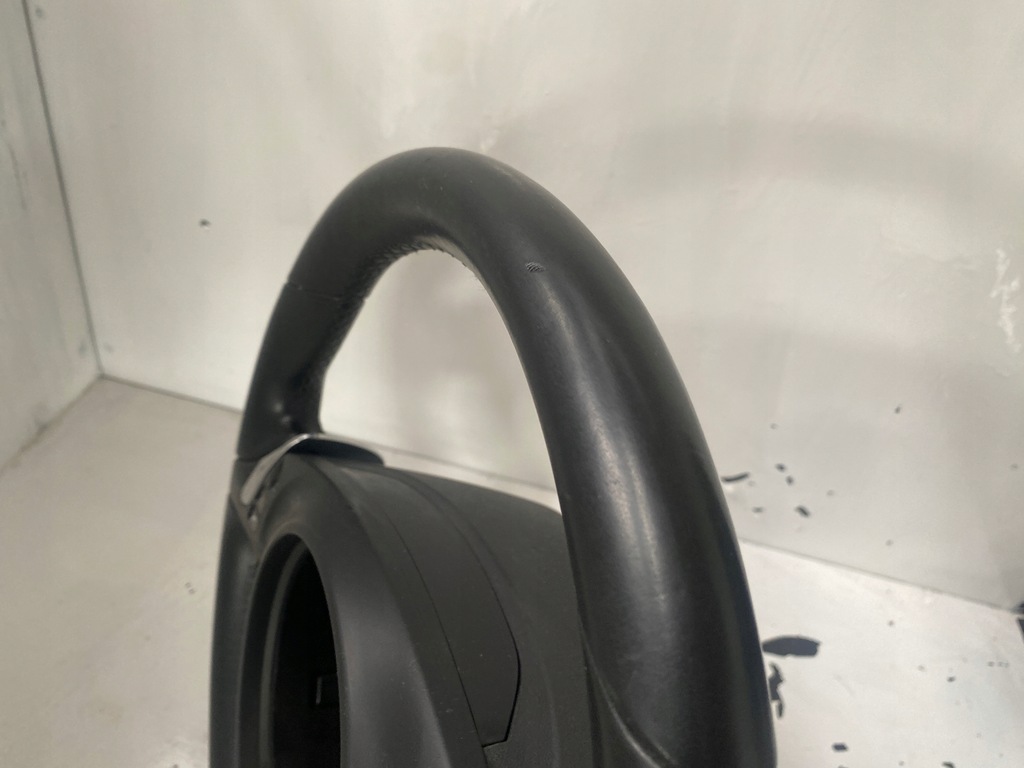 фото №10, Porsche cayenne воздуховод кожа мультифункция 7pp419091ae