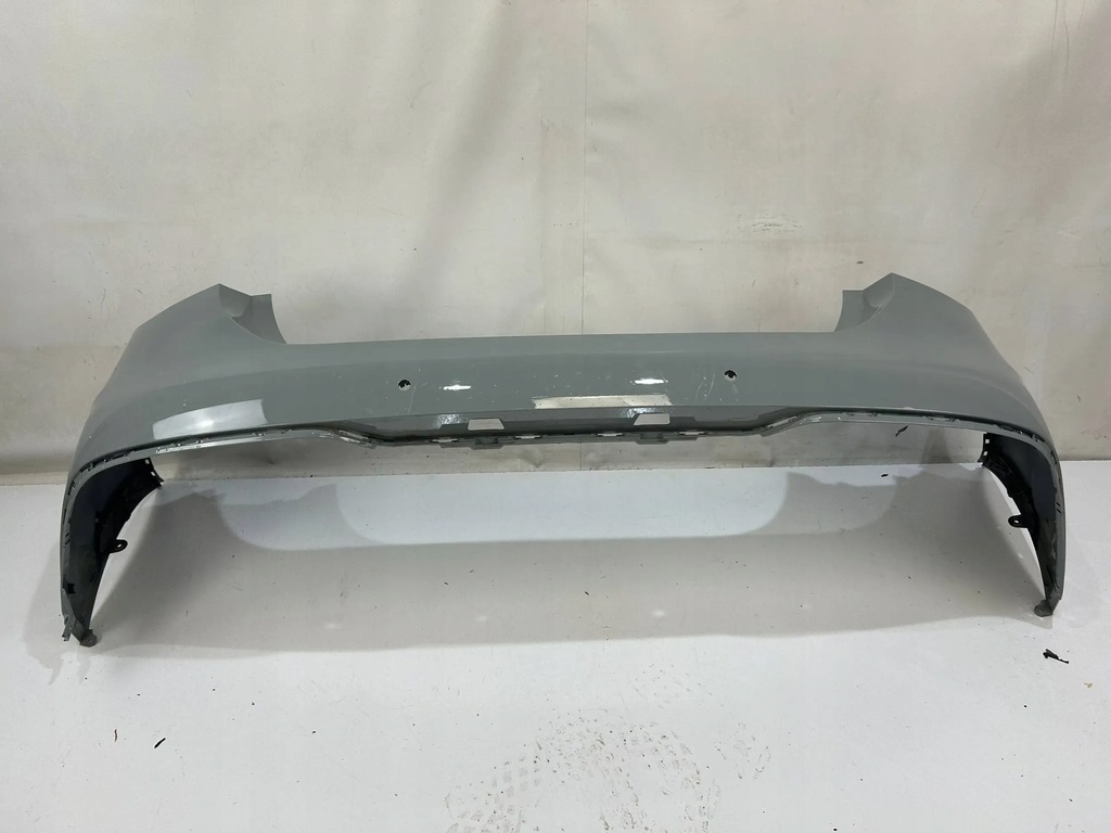 фото №7, Mercedes eqe 295 w295 бампер задний amg sedan