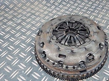 фото №1, Volvo c30 c70 r-design 2.5t lift зчеплення