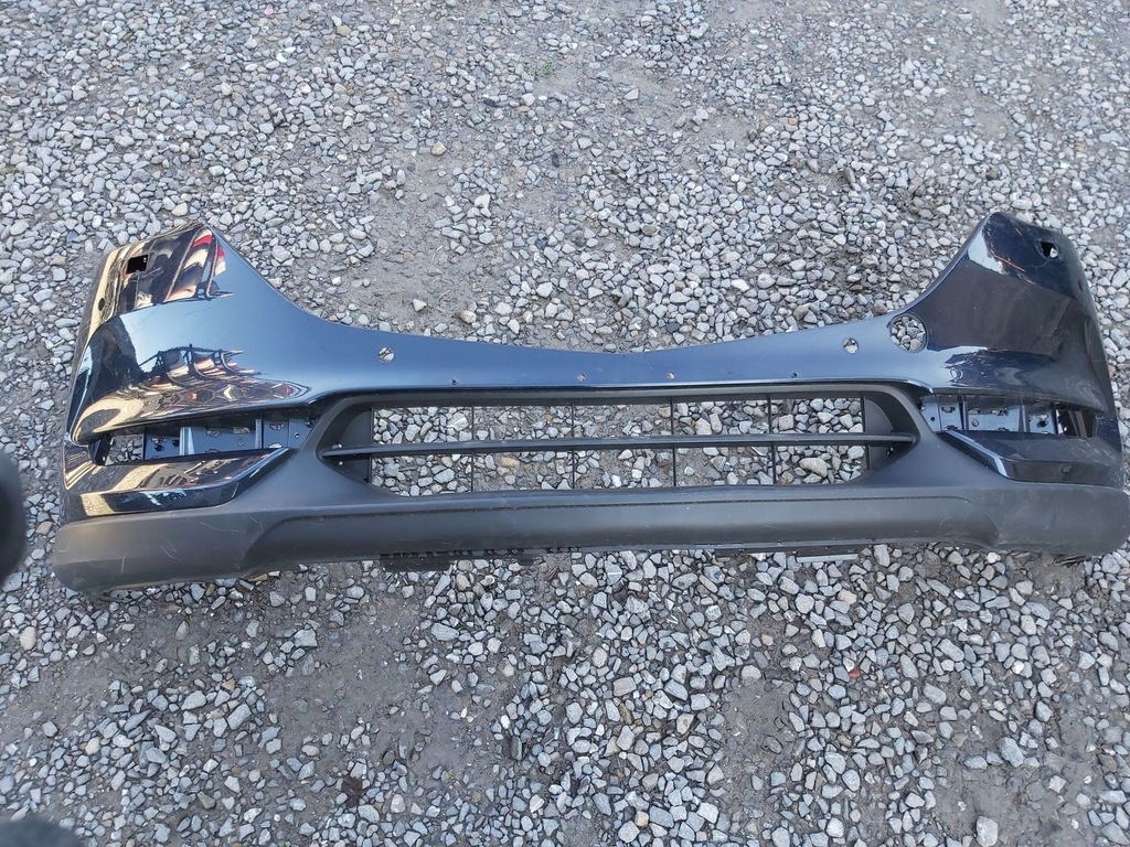 фото №1, Бампер передній mazda cx-5 ii 2017r-