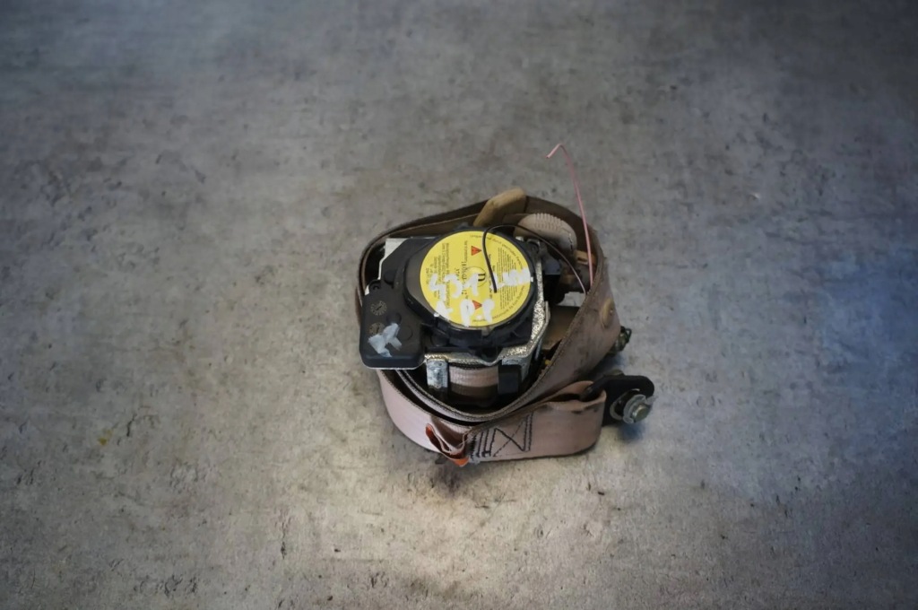 Купити Pas безпеки правий перед передній - lancia lybra