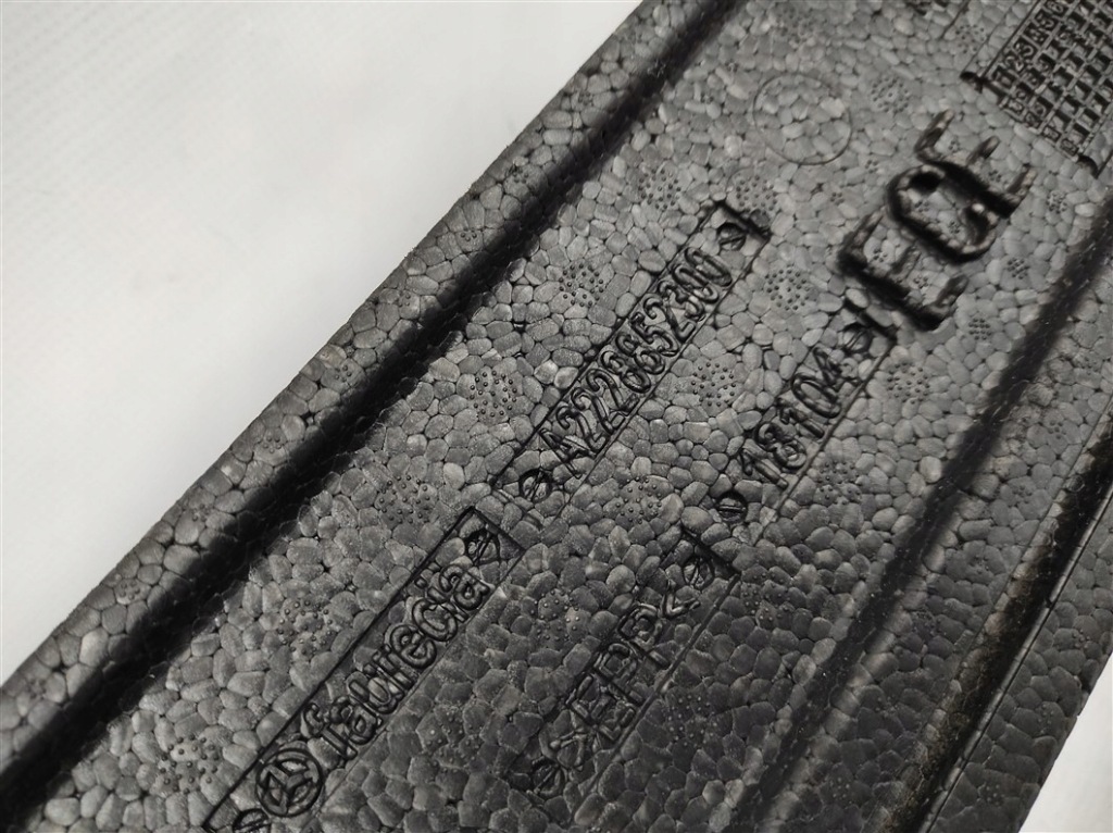 фото №9, Бампер перед mercedes s 222 w222 lift po 2017