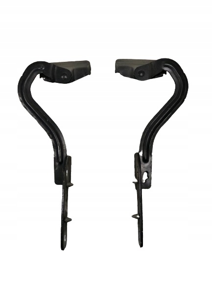 фото №1, Петля петлі капот renault modus 213688h 213689h