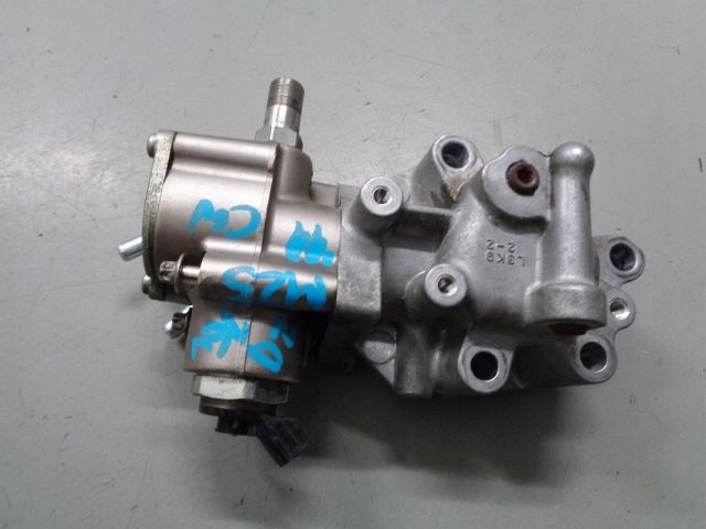 фото №1, Mazda 5 ii 11 cw 2.0 disi клапан выхлопных газов egr