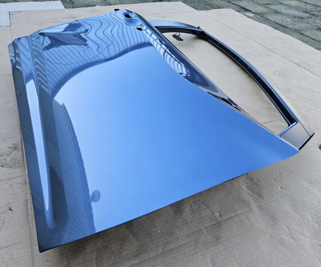 фото №10, Праве передні перед двері nissan micra v 5 k14 2016- 801125fa5a