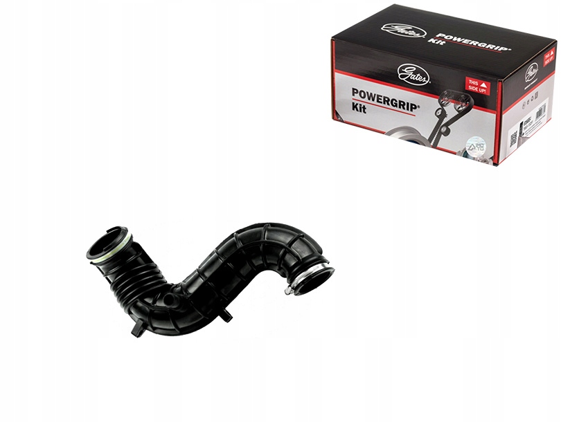 фото №1, Gates antk1060 шланг гибкий, электропроводка воздушная