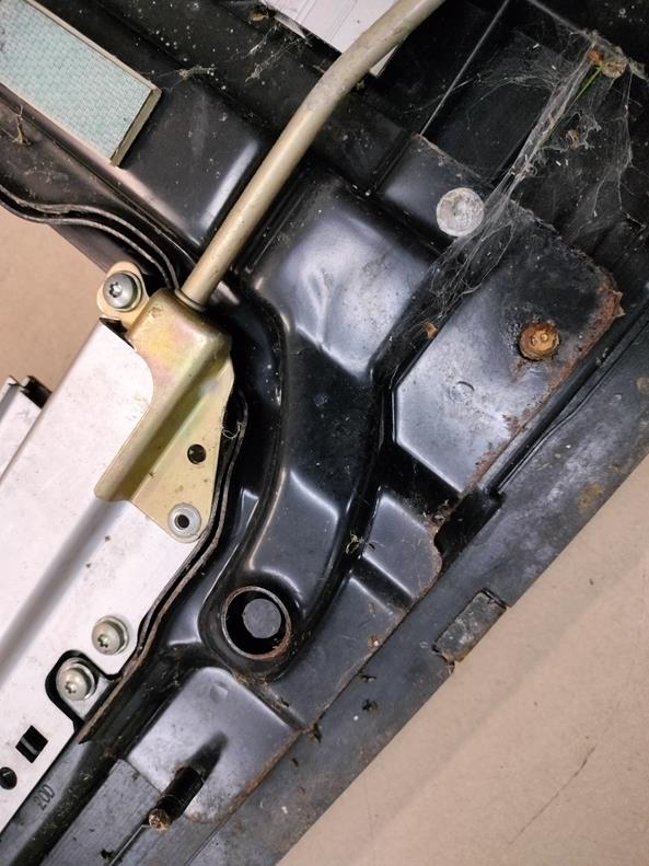 фото №7, Люк панорама renault megane ii оригинал