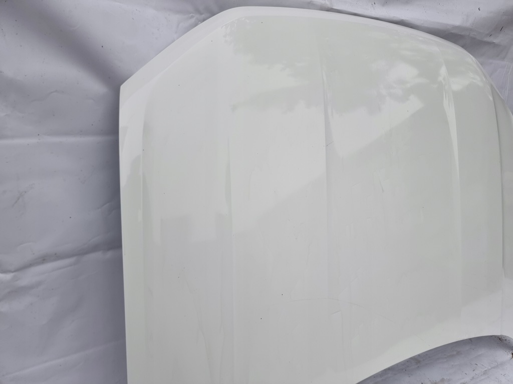 фото №7, Vw atlas cross sport 3.6 awd r-line капот 2021-