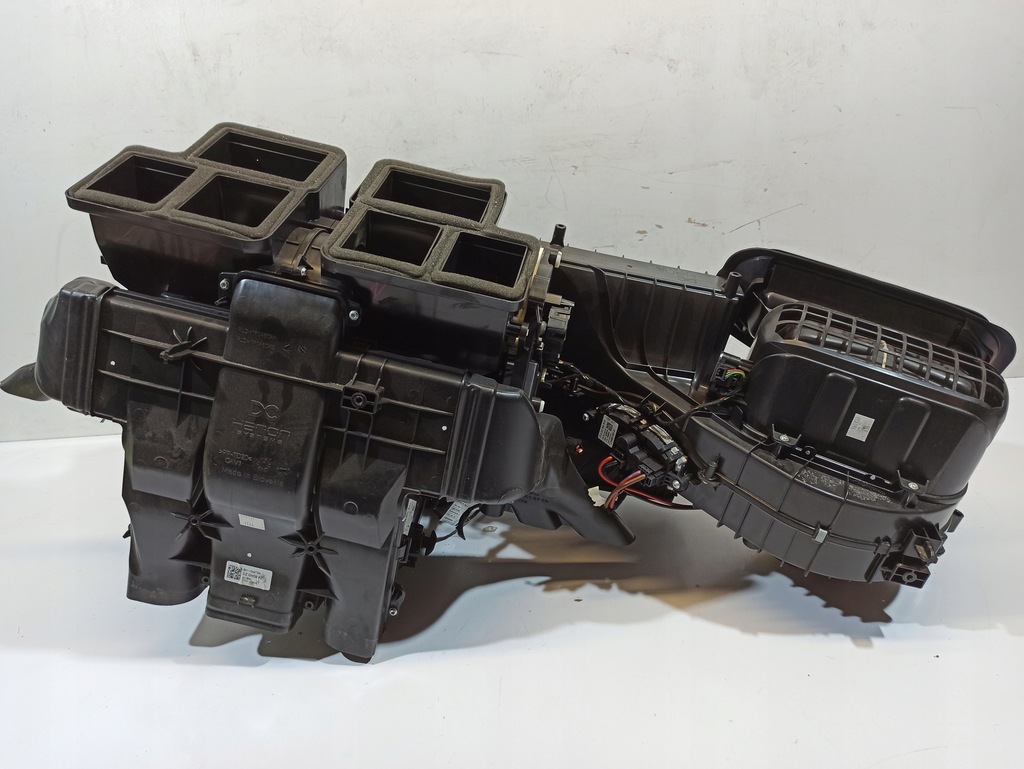 фото №5, Mercedes a w177 обігрівач a2478308602