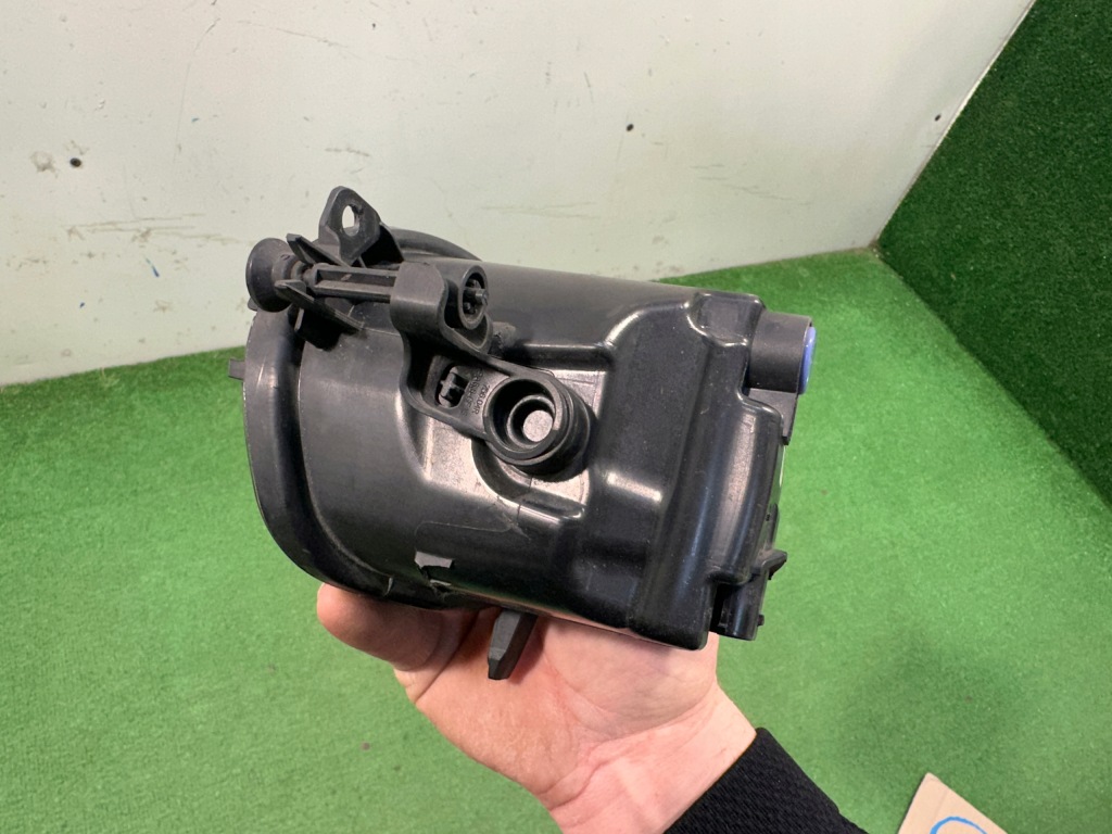 фото №8, Bmw 1 f20 3 f30 4 f32 f34 f36 протитуманна фара правий led 7315560