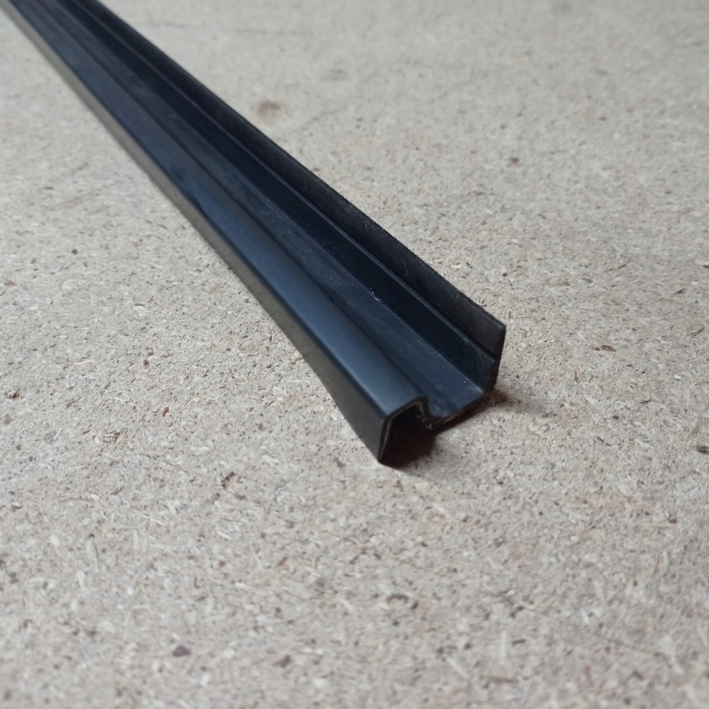 фото №2, Молдинг ущільнювач двері правий задня ford mondeo mk3