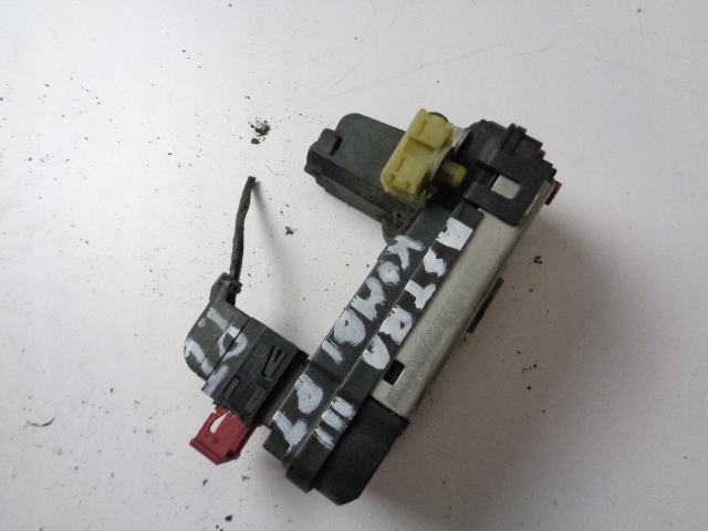 фото №1, Замок двері правий задня opel astra ii kombi