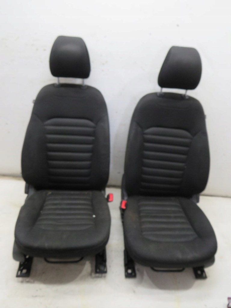 фото №5, Сиденья заднее сиденье комплект kombi ford mondeo mk5