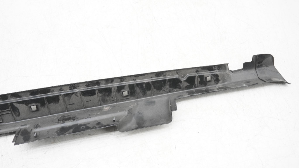 Защита поперечина багажника mercedes sl r129 1296942225 Оригинал