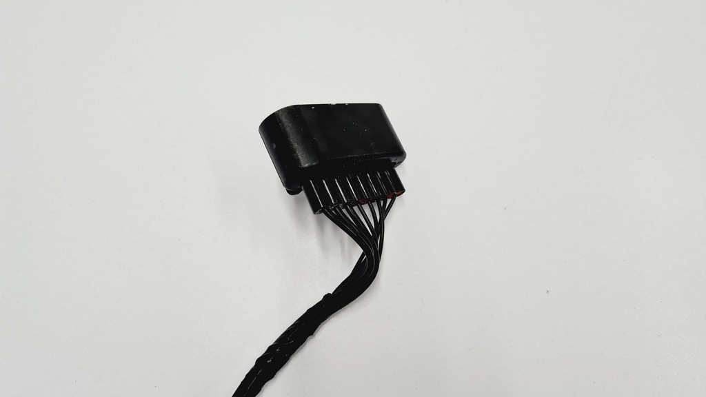 фото №5, Электропроводка дверь левый перед ford edge gt4t-14631