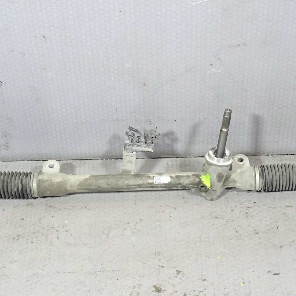 фото №4, Fiat tipo трансмісія рейка рульова 00520140140