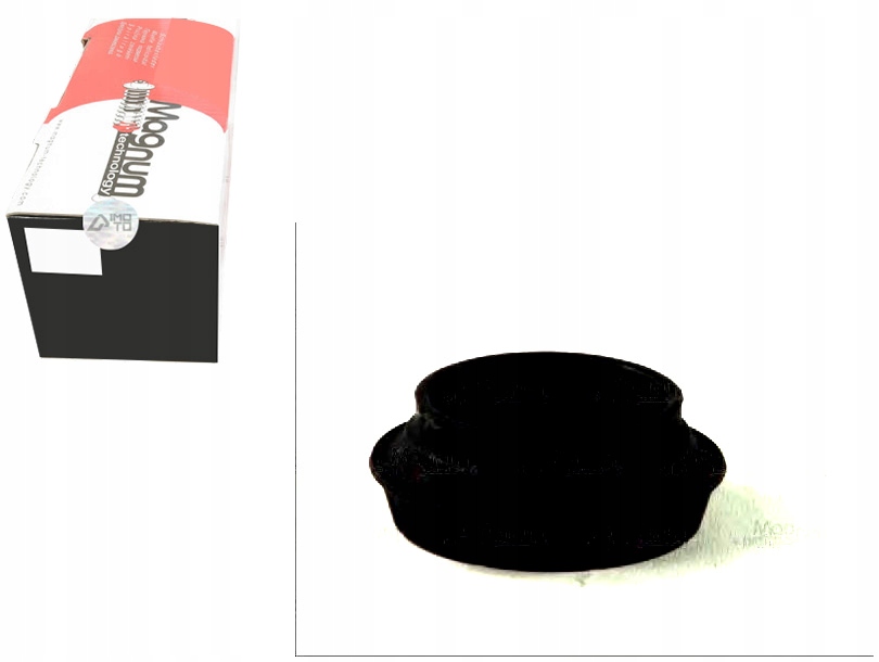 фото №1, Magnum технологія a7r008mt кронштейн амортизатора