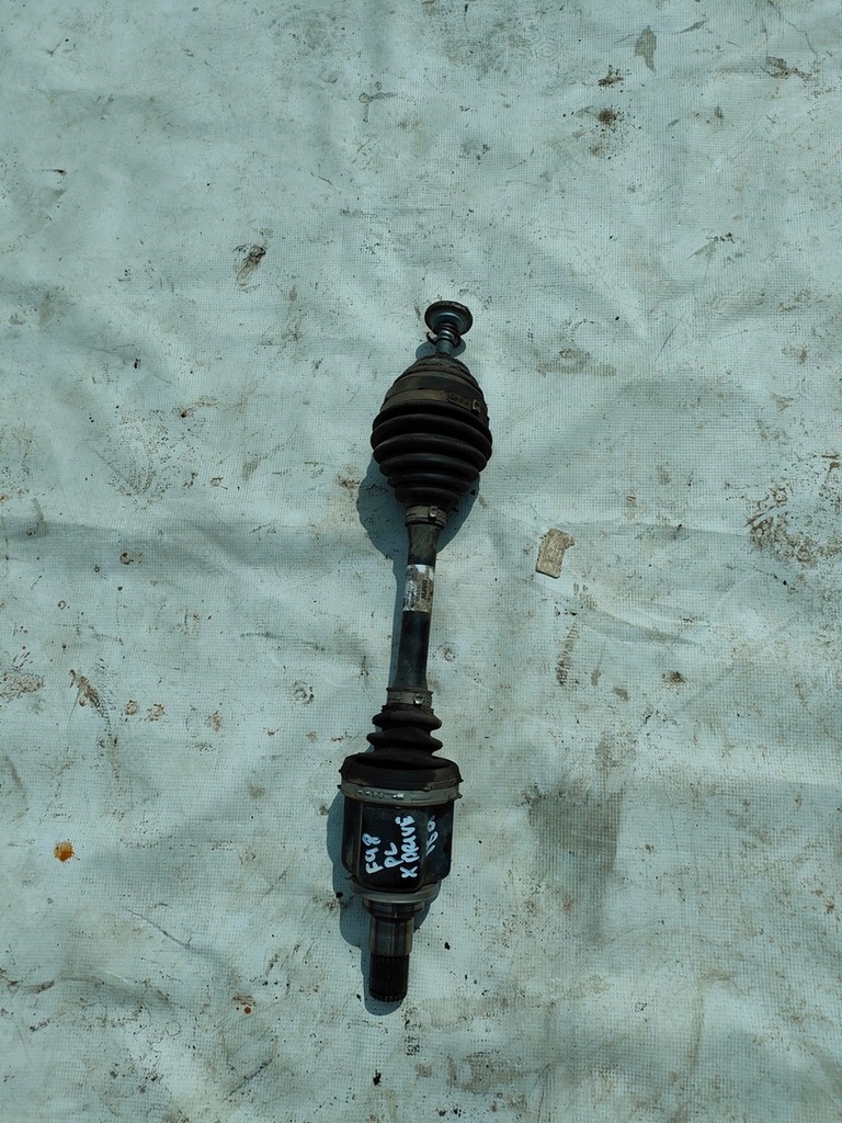 фото №1, Bmw x1 f48 1.8d x-drive приводной вал левый перед