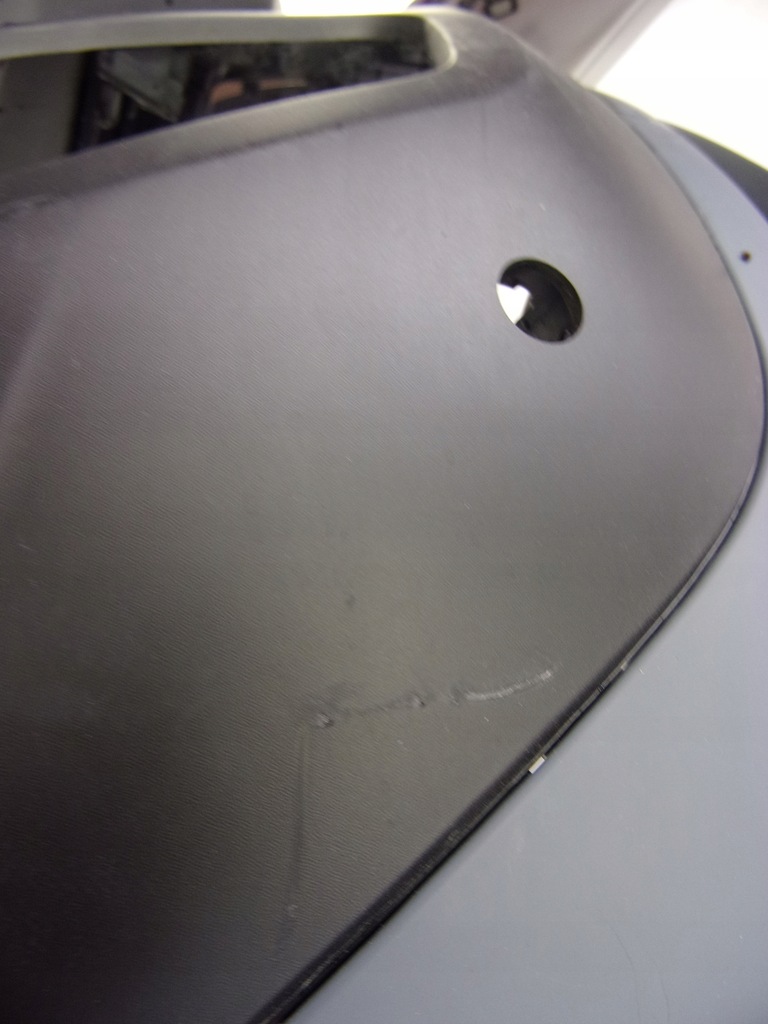 фото №7, Citroen ds7 бампер задняя 99899247