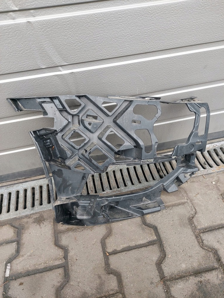 фото №1, Vw golf vii напрямна правий перед 5g0807724f 16-