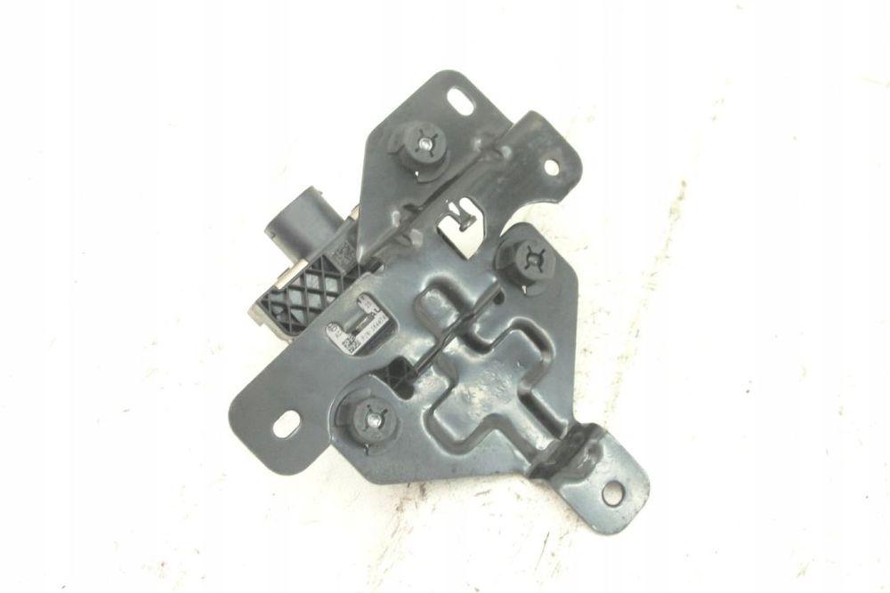 фото №3, Радар перед renault arkana 284474691r