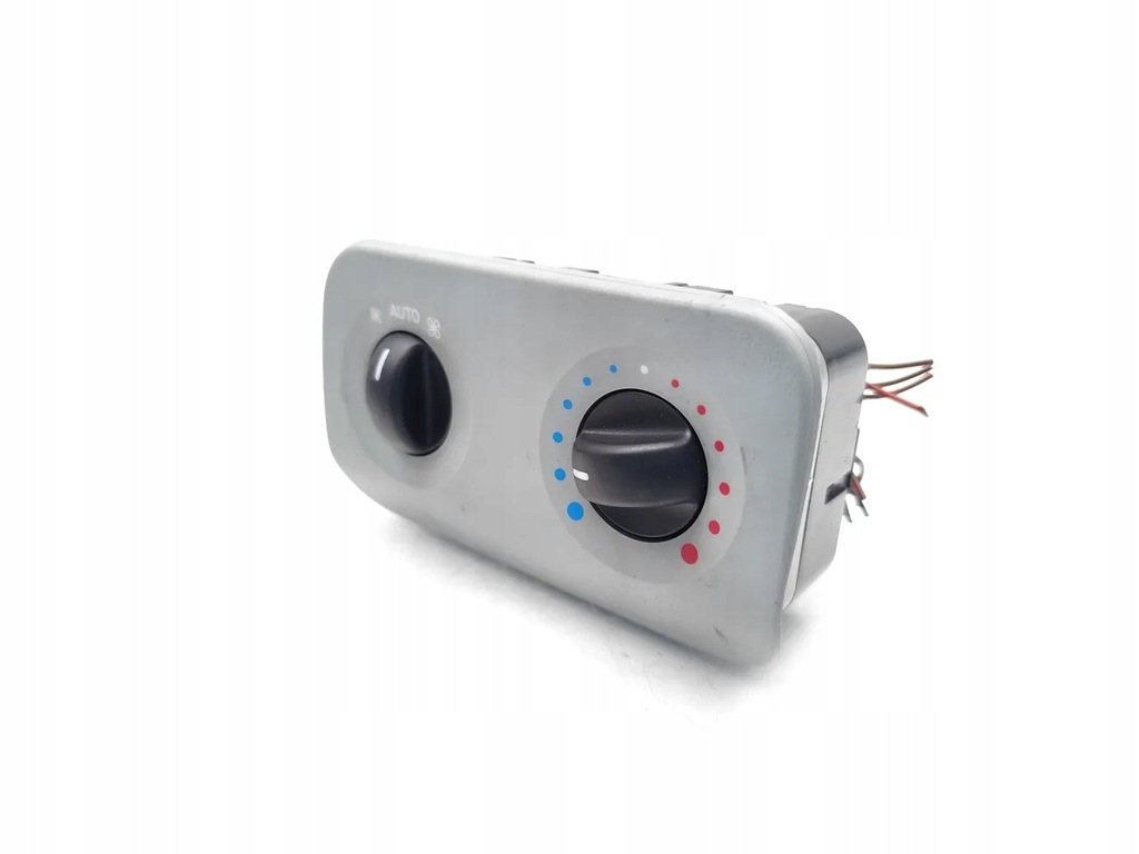 фото №1, Mercedes-benz vito модуль модуля контролю клімат