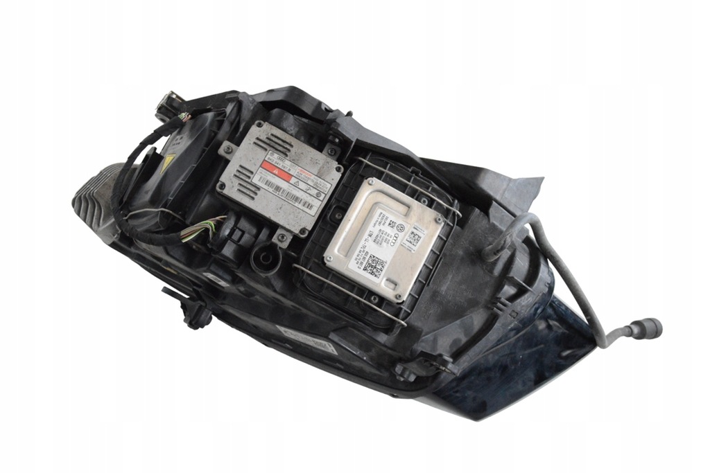 фото №7, Audi sq5 фара передний правый ксенон 8r0941006d tdi 8r 2016 rhd