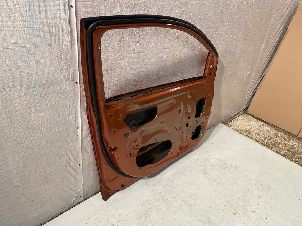 фото №15, Mitsubishi space star ii двері лівий перед передні