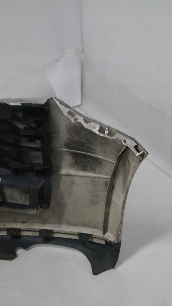 фото №16, Бампер передний ford s-max i 66 2007