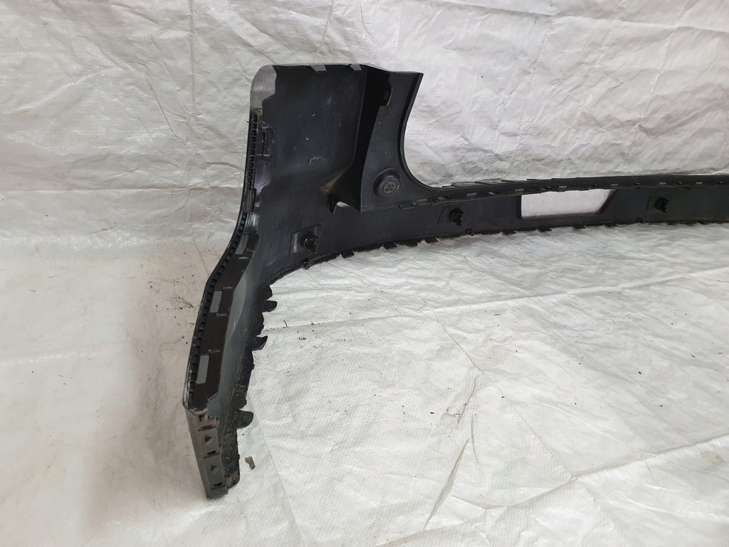 фото №9, Chevrolet orlando бампер задний задняя