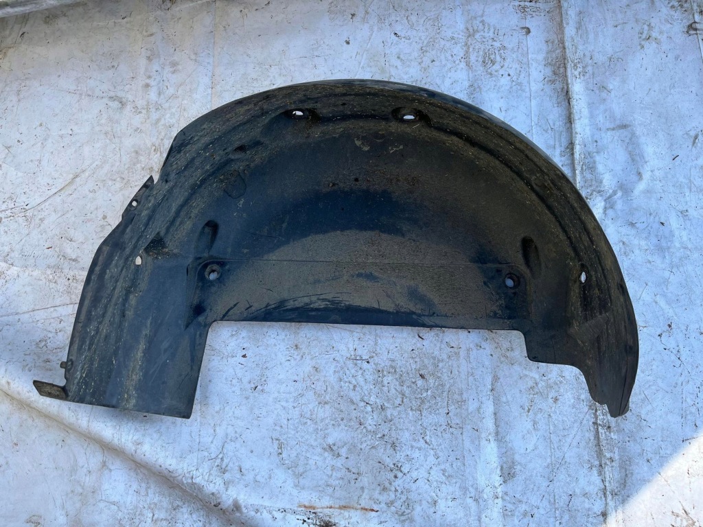 фото №1, Підкрилок праве задні правий задня renault trafic iii 767481698r