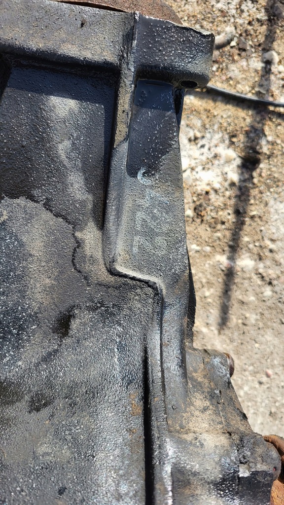 фото №6, Дифференциал дифференциал мост задняя audi a8 d2 2.5tdi dup