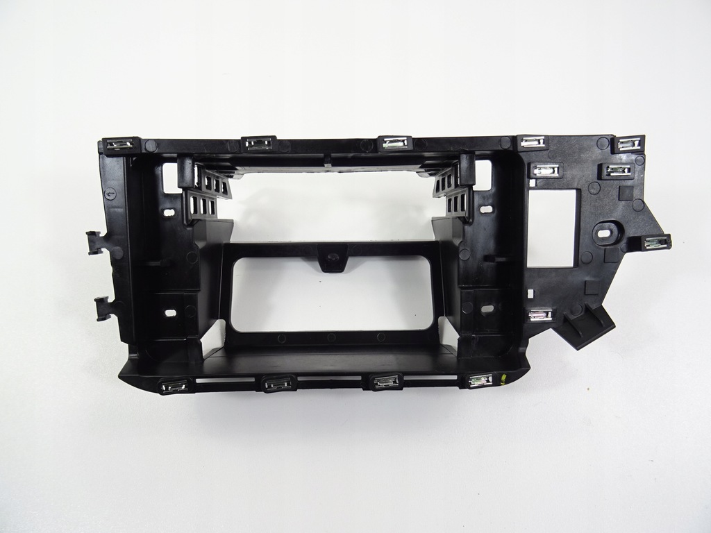 фото №1, Vw polo 2g lift r-line рамка радио панели 2g1858005b