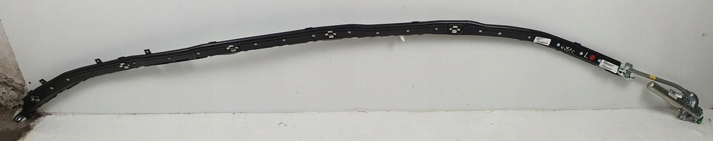 фото №1, Шторка безопасности подушка безопасности левая mercedes r-kl w251 2518600905