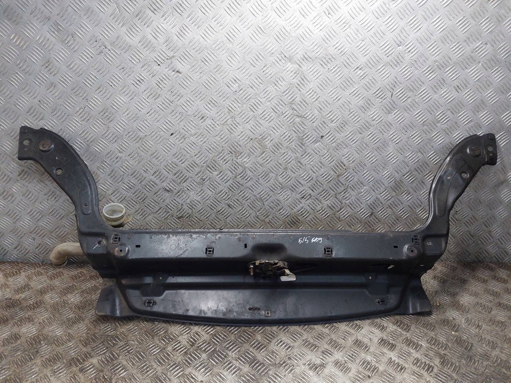 фото №15, Решітка радіатора + лампи citroen berlingo i lift