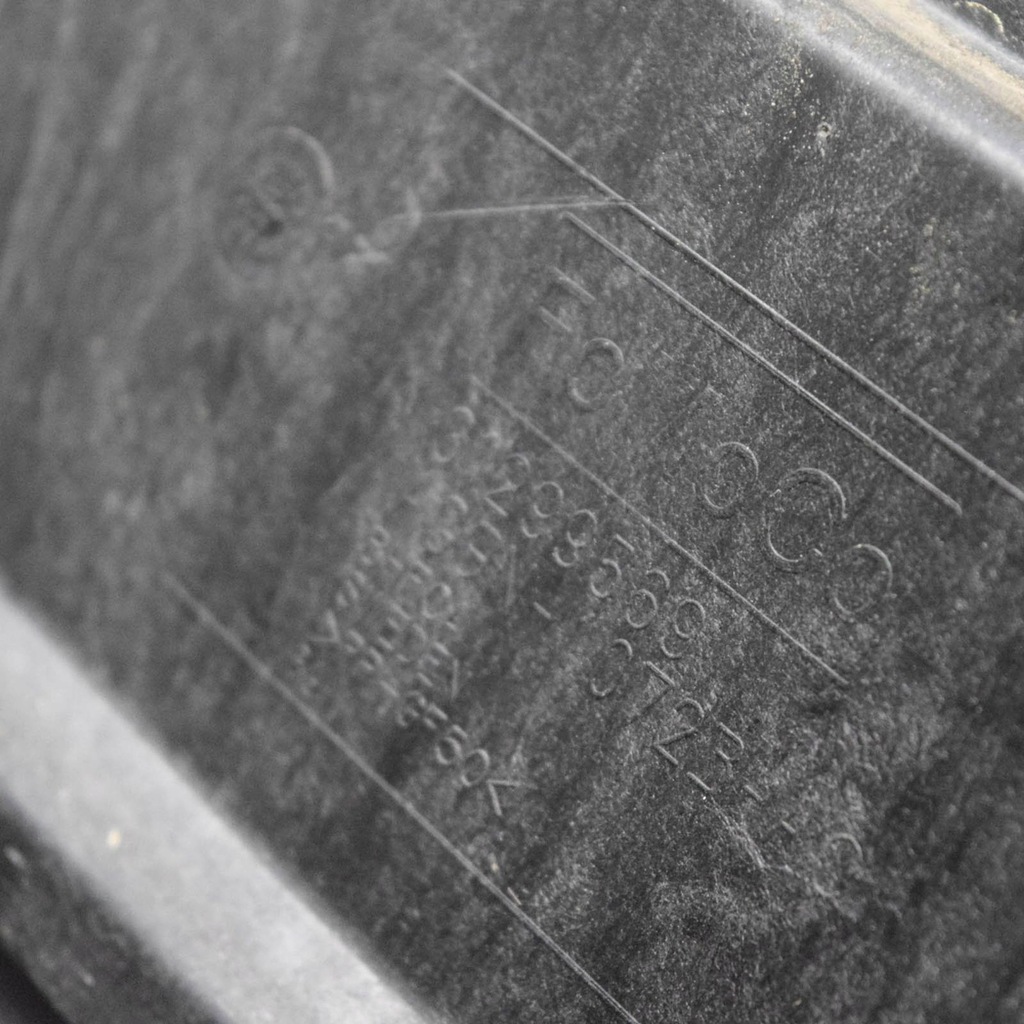 фото №6, Volvo s60 2014 основа / корпус акумулятор