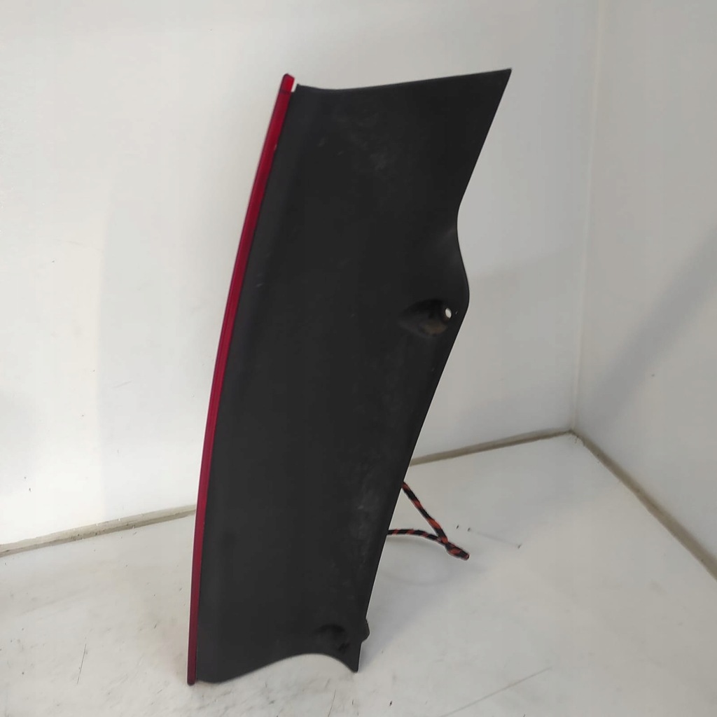 фото №3, Лампа левая задняя задняя renault espace 2003r 8200027153